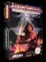 Nintendo  NES  -  Ironsword - Wizards & Warriors II (USA)